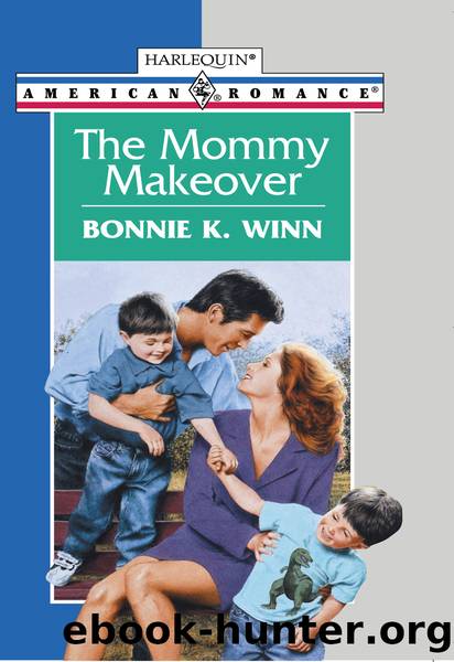 The Mommy Makeover by Bonnie K. Winn