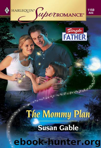 The Mommy Plan by Susan Gable