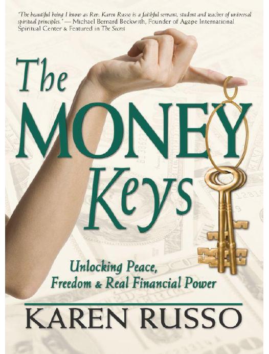 The Money Keys by Karen Russo