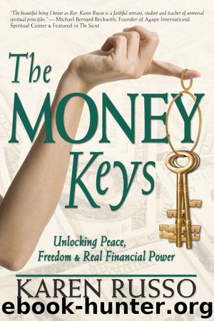 The Money Keys by Russo Karen