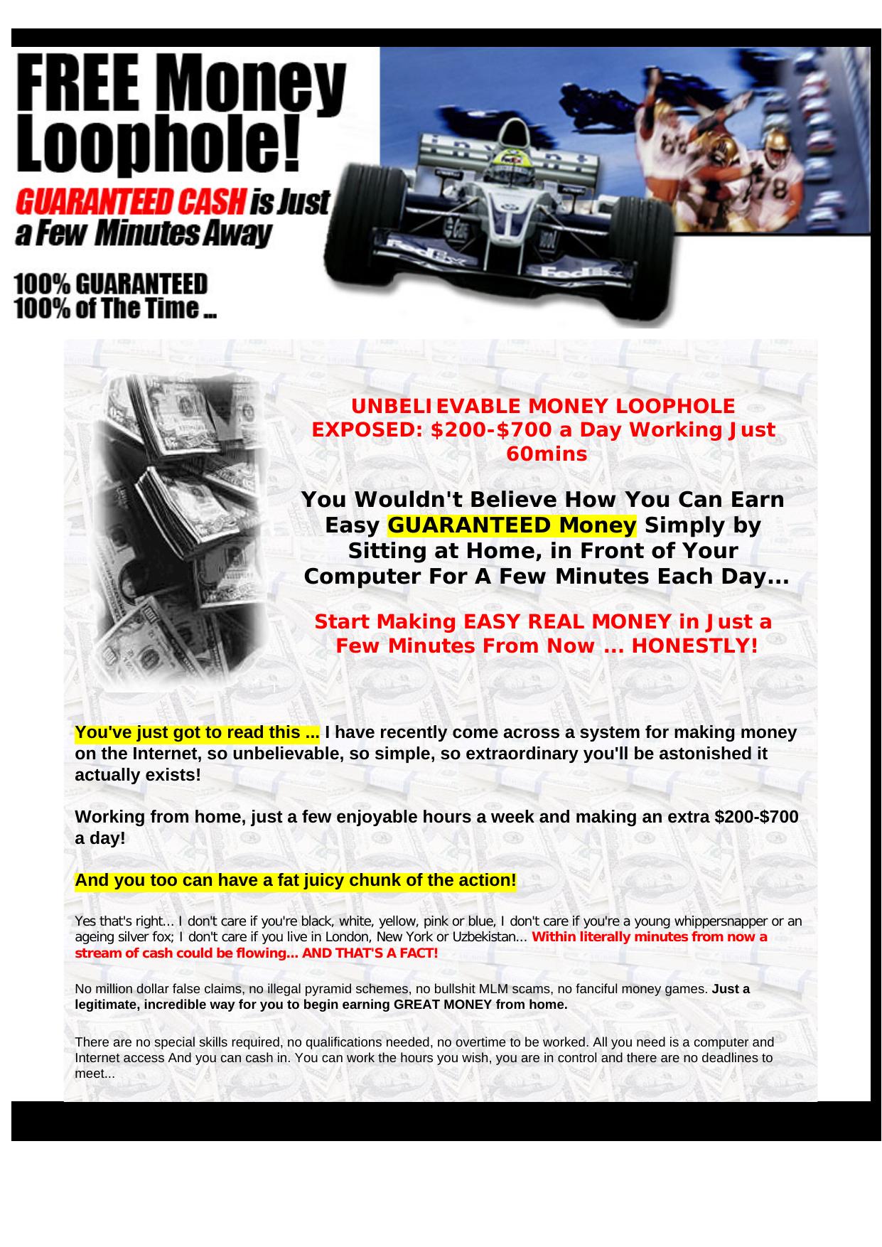 The Money King - Converts Like Crazy. by Best of Kuszter's Collection