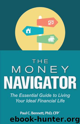 The Money Navigator by Paul C. Bennett