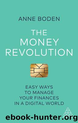 The Money Revolution by Anne Boden