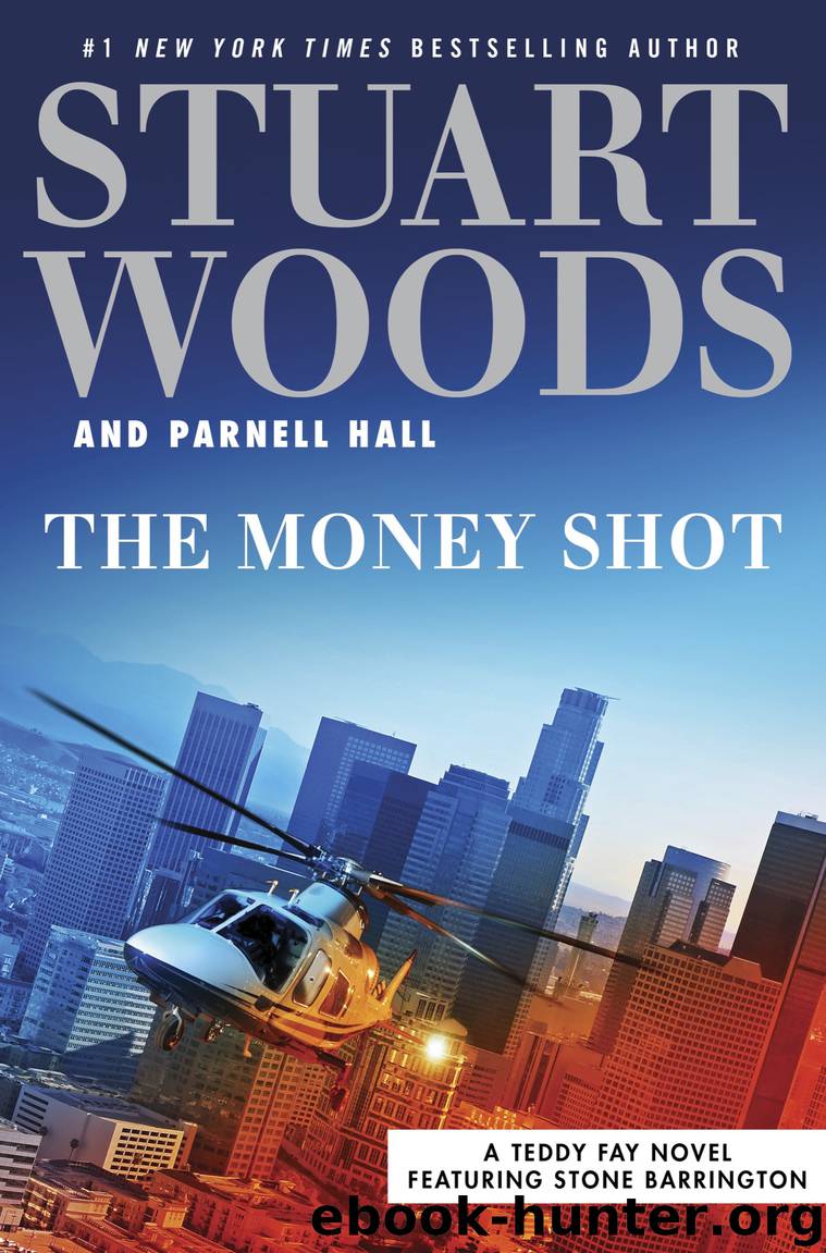 The Money Shot by Stuart Woods