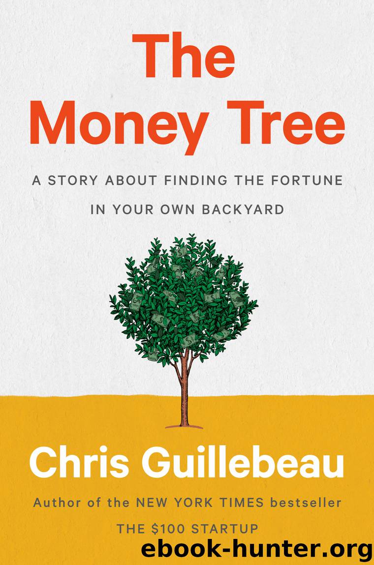 The Money Tree by Chris Guillebeau
