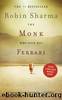 The Monk Who Sold his Ferrari by Robin Sharma