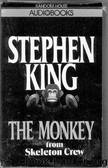 The Monkey by Stephen King