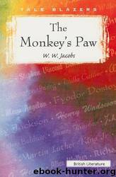 The Monkey's Paw by W. W. Jacobs