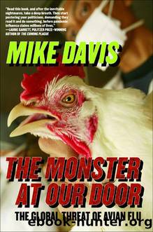 The Monster at Our Door by Mike Davis