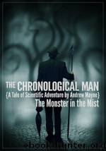 The Monster in the Mist by Andrew Mayne