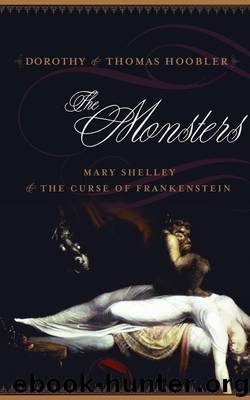 The Monsters by Dorothy Hoobler