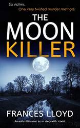 The Moon Killer by Frances Lloyd
