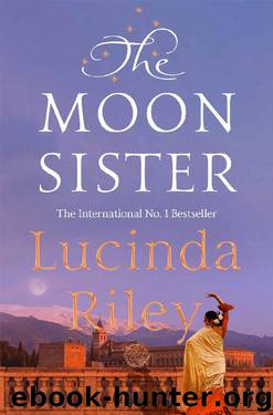 The Moon Sister (The Seven Sisters Book 5) by Lucinda Riley