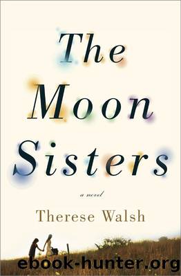 The Moon Sisters A Novel by Therese Walsh