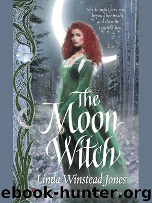 The Moon Witch by Linda Winstead Jones