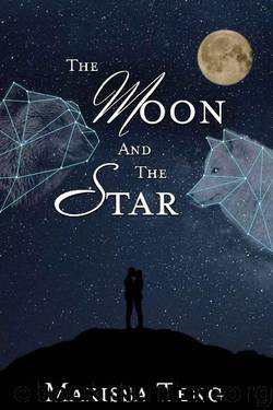 The Moon and The Star by Marissa Teng