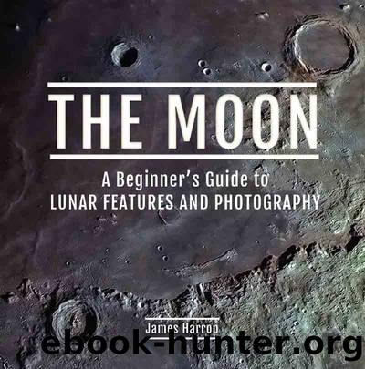 The Moon by James Harrop