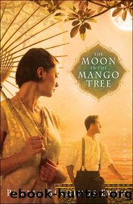 The Moon in the Mango Tree by Pamela Ewen