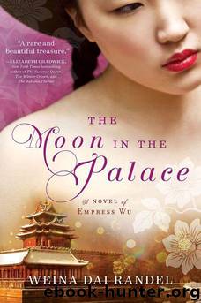 The Moon in the Palace by Randel Weina Dai