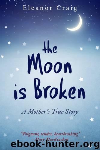 The Moon is Broken by Eleanor Craig