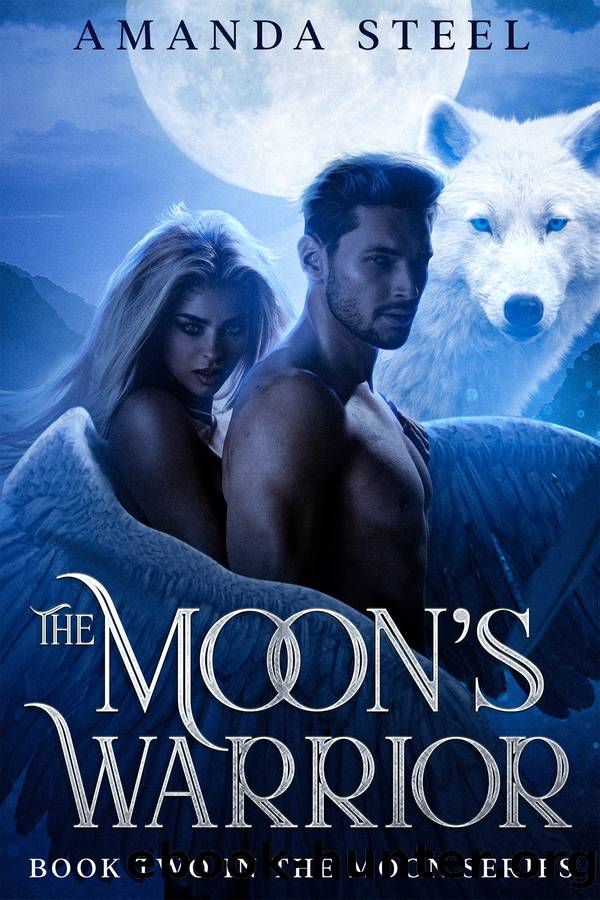 The Moon's Warrior by Amanda Steel