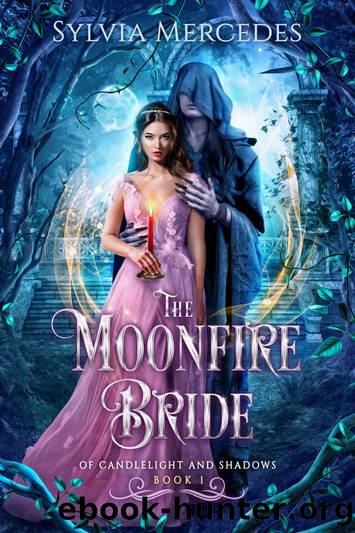 The Moonfire Bride by Sylvia Mercedes