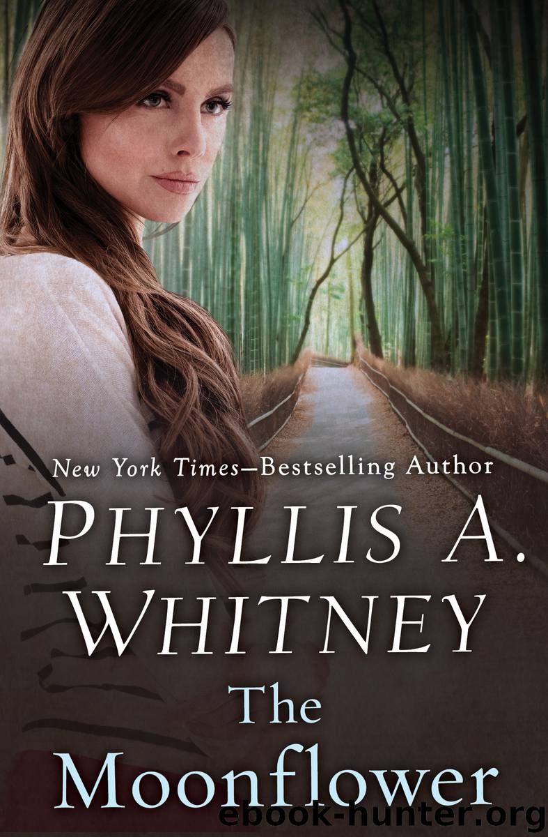 The Moonflower by Phyllis A. Whitney