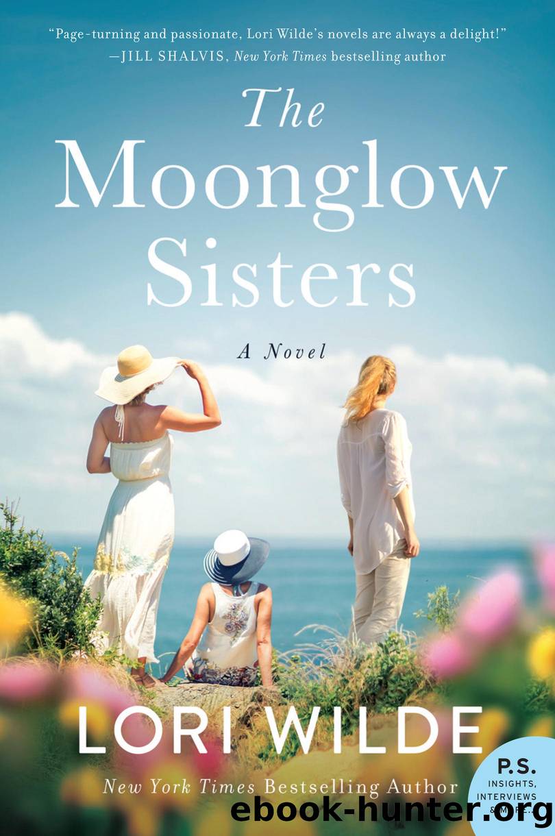 The Moonglow Sisters by Lori Wilde