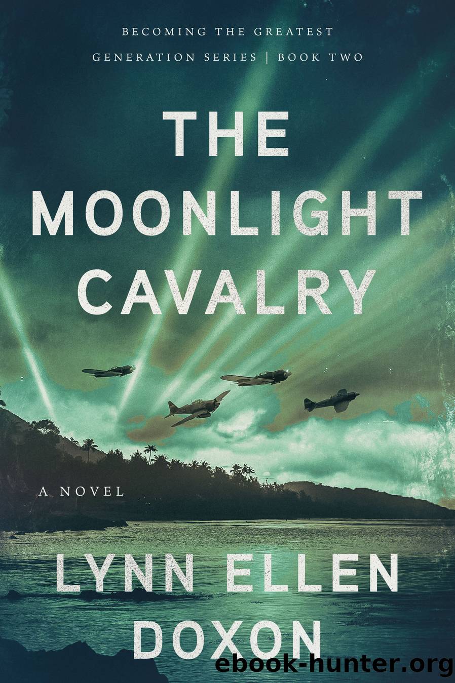 The Moonlight Cavalry by Lynn Ellen Doxon