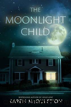 The Moonlight Child by Karen McQuestion