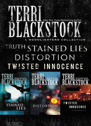 The Moonlighters Collection by Terri Blackstock