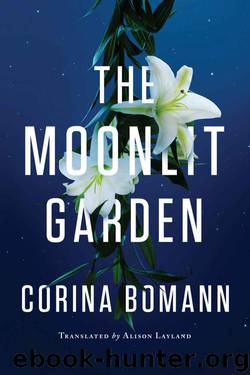 The Moonlit Garden by Bomann Corina