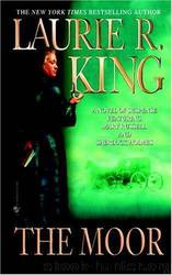 The Moor by Laurie R. King