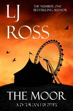 The Moor_A DCI Ryan Mystery by LJ Ross