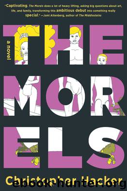 The Morels by Christopher Hacker