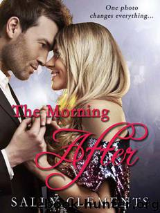The Morning After by Clements Sally