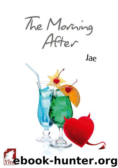 The Morning After by Jae