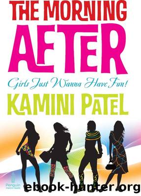 The Morning After by Kamini Patel