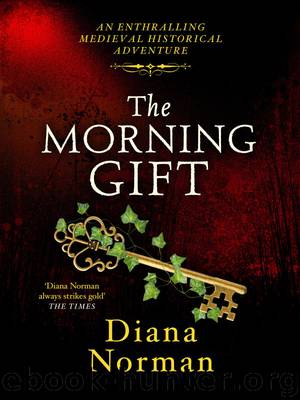 The Morning Gift by Diana Norman