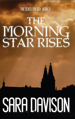 The Morning Star Rises by Sara Davison