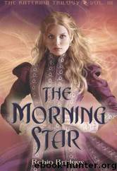 The Morning Star by Robin Bridges