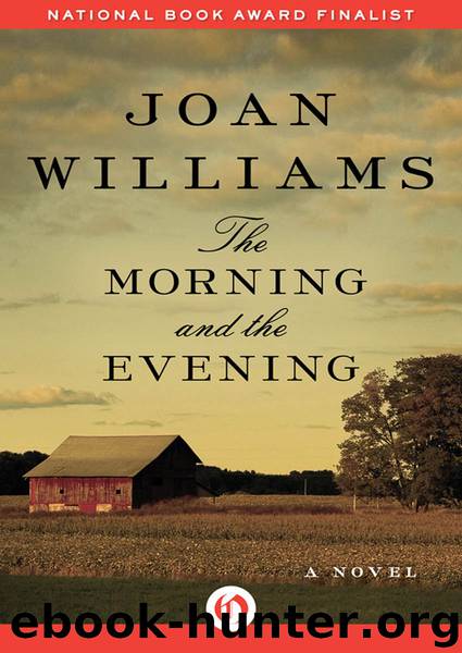 The Morning and the Evening by Joan Williams