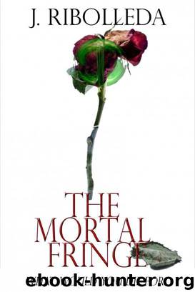 The Mortal Fringe by Jordi Ribolleda