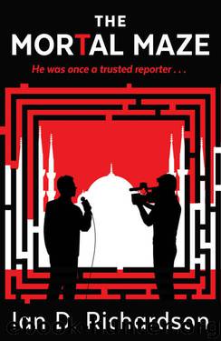 The Mortal Maze by Ian Richardson