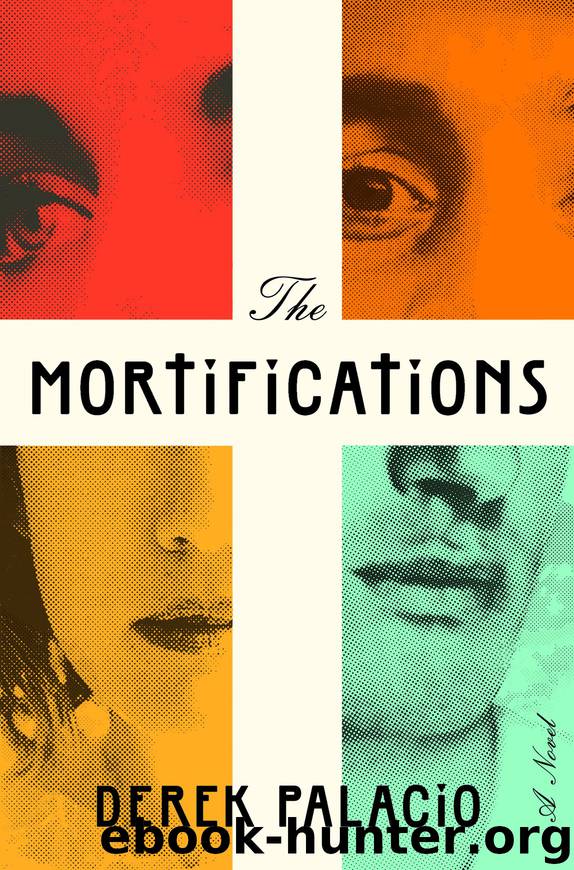 The Mortifications by Derek Palacio