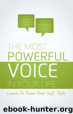 The Most Powerful Voice in Your Life by Phil Willingham
