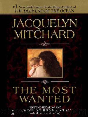 The Most Wanted by Jacquelyn Mitchard