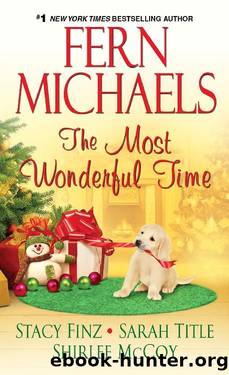 The Most Wonderful Time by unknow
