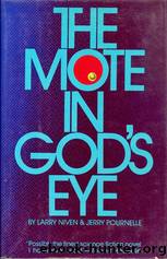 The Mote in God's Eye by Niven Larry & Pournelle Jerry