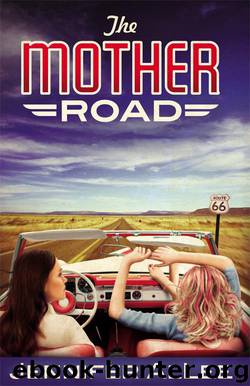 The Mother Road by Jennifer AILee